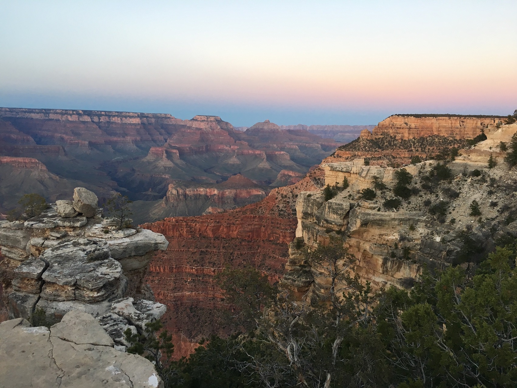 Grand Canyon National Park, Arizona